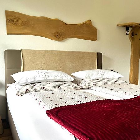 Kornbranntgut Hieflau Hotel Eksteriør billede