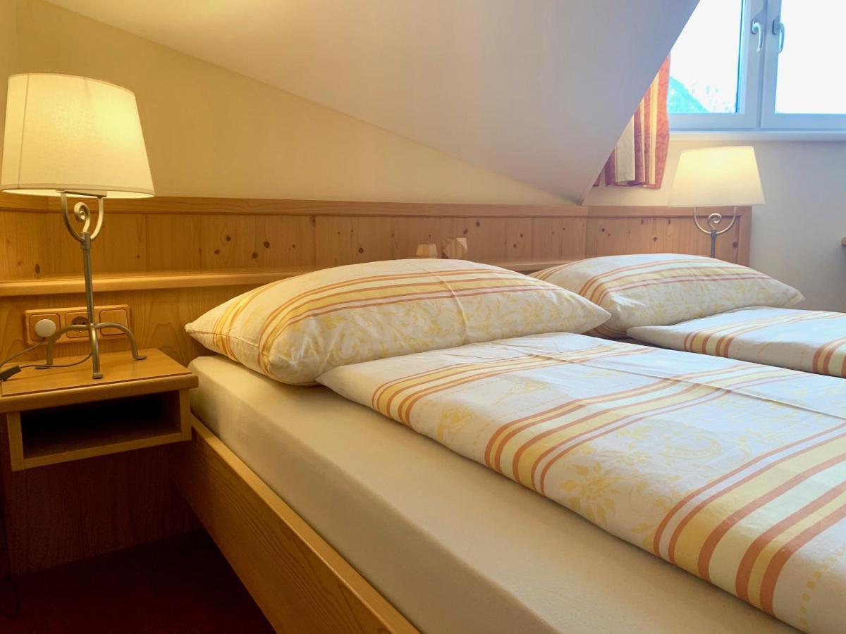 Kornbranntgut Hieflau Hotel Eksteriør billede