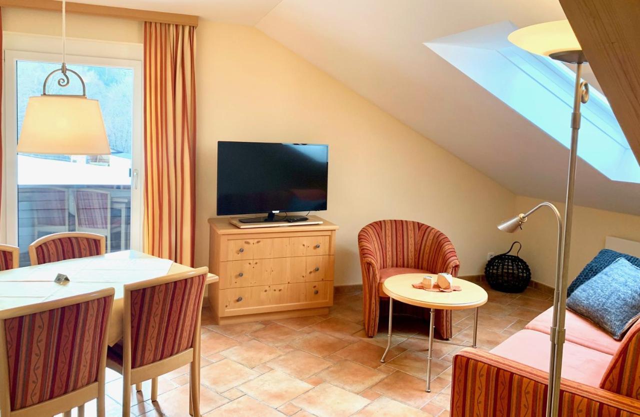 Kornbranntgut Hieflau Hotel Eksteriør billede